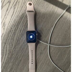 Series 3 Apple Watch